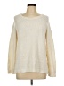 Faded Glory Ivory Pullover Sweater Size L - photo 1
