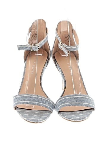 Kelly & Katie Heels (view 2)