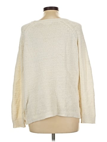 Faded Glory Pullover Sweater (view 2)