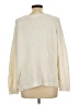 Faded Glory Ivory Pullover Sweater Size L - photo 2