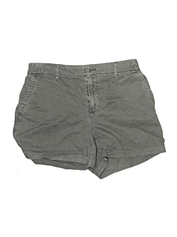 Old Navy Khaki Shorts (view 1)