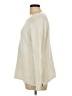 Faded Glory Ivory Pullover Sweater Size L - photo 5