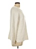 Faded Glory Ivory Pullover Sweater Size L - photo 4