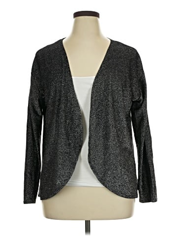 Olivia Sky Cardigan (view 1)