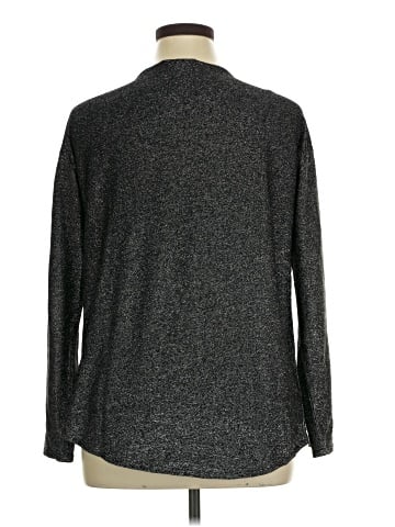 Olivia Sky Cardigan (view 2)