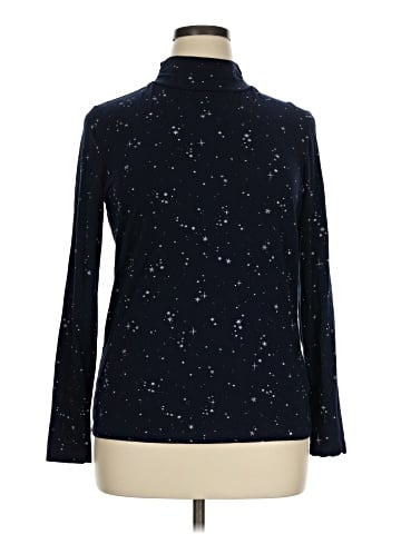 fat face Long Sleeve Turtleneck (view 1)