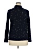 fat face Blue Long Sleeve Turtleneck Size XL (estimated) - photo 1