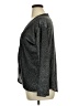Olivia Sky Gray Cardigan Size XL - photo 5