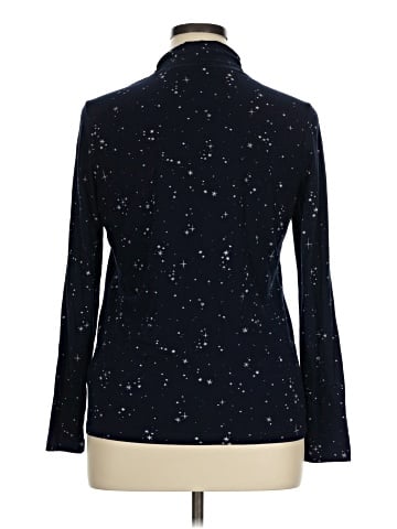 fat face Long Sleeve Turtleneck (view 2)