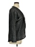 Olivia Sky Gray Cardigan Size XL - photo 4