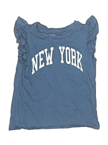 Tucker + Tate Sleeveless T-Shirt (view 1)