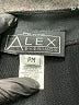 Alex Evenings 100% Polyester Paisley Blue Blazer Size M (petite) - photo 6