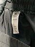 Kyodan Solid Black Active Skort Size XS - photo 3