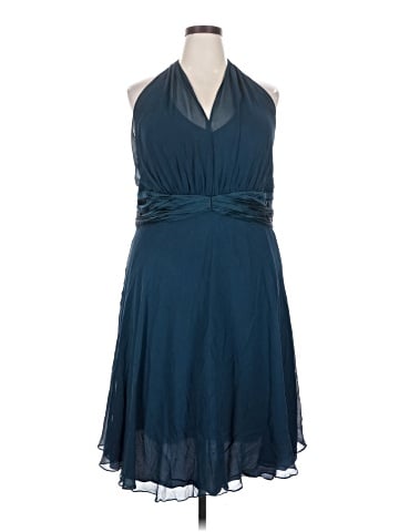 Maggy London Cocktail Dress (view 1)