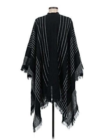 World Market Poncho (view 2)
