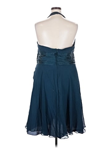Maggy London Cocktail Dress (view 2)