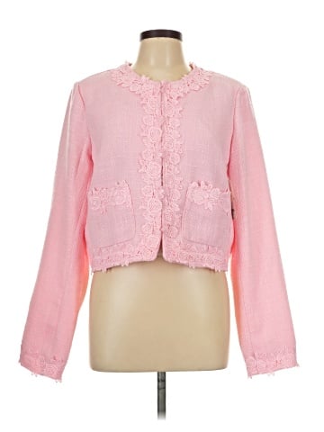Francesca's Jacket (view 1)