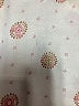 H&M L.O.G.G. 100% Polyester Ivory 3/4 Sleeve Blouse Size 4 - photo 3