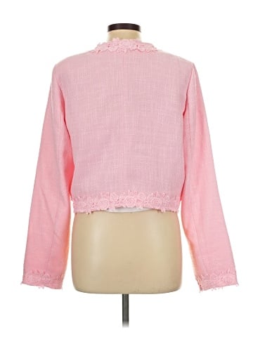 Francesca's Jacket (view 2)