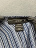 Venezia 100% Polyester Blue Long Sleeve Blouse Size 18 - 20 Plus - photo 7