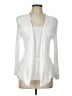 Tart Collections White Cardigan Size L - photo 1
