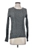 Gap Outlet 100% Cotton Gray Pullover Sweater Size XXS - photo 1