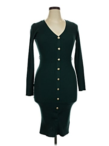 Madden Girl Casual Dress (view 1)