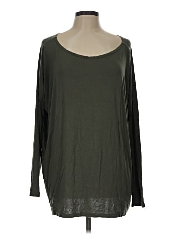 Piko 3/4 Sleeve T-Shirt (view 1)