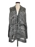 Sparrow Gray Cardigan Size M - photo 1