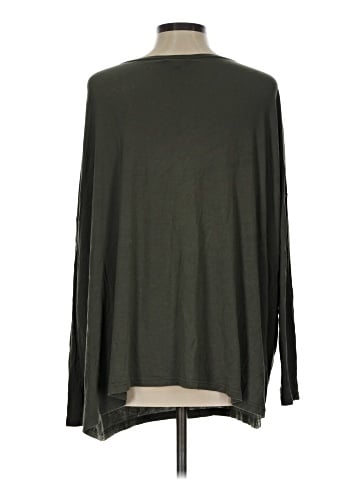 Piko 3/4 Sleeve T-Shirt (view 2)