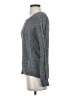 Gap Outlet 100% Cotton Gray Pullover Sweater Size XXS - photo 5