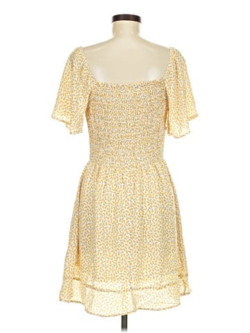 Sienna Sky Casual Dress (view 2)