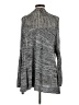 Sparrow Gray Cardigan Size M - photo 2