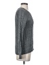 Gap Outlet 100% Cotton Gray Pullover Sweater Size XXS - photo 4
