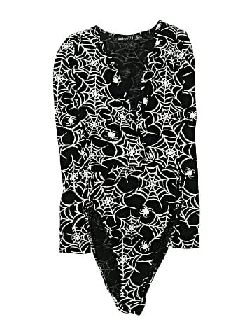 Boohoo Kimono (view 1)