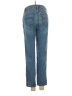 Tommy Jeans Chevron-herringbone Blue Jeans Size 4 - photo 2