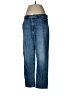 Uniqlo 100% Cotton Blue Jeans Size 29 waist - photo 1