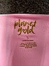 Planet Gold Pink Cocktail Dress Size S - photo 7