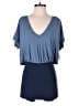 FP Movement Blue Romper Size M - photo 1