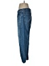 Uniqlo 100% Cotton Blue Jeans Size 29 waist - photo 5