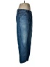 Uniqlo 100% Cotton Blue Jeans Size 29 waist - photo 4