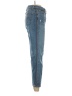 Tommy Jeans Chevron-herringbone Blue Jeans Size 4 - photo 4