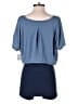 FP Movement Blue Romper Size M - photo 2