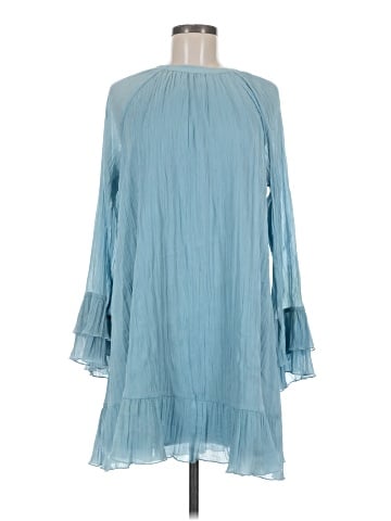 Time and Tru Casual Dress (view 1)