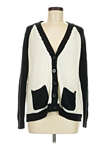 XXI Cardigan (view 1)