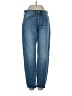 Rag & Bone 100% Cotton Blue Jeans Size 23 waist - photo 1