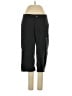 Columbia Solid Black Active Pants Size 4 - photo 1