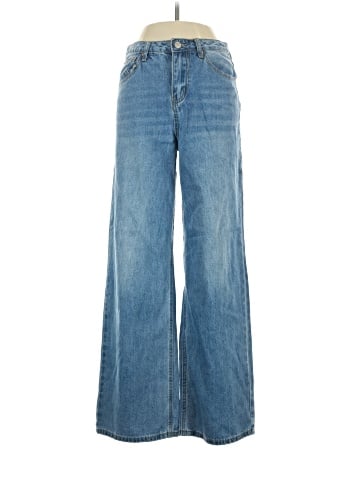 Angel Kiss Jeans (view 1)