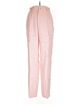 Neiman Marcus Linen Pants