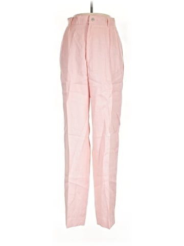 Neiman Marcus Linen Pants (view 1)